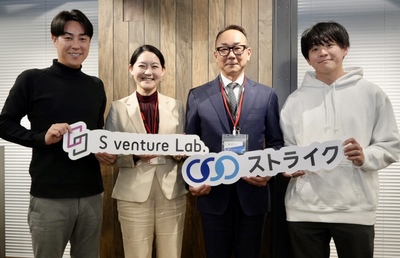 IPO直後のFUNDINNOが語る「資金調達の民主化」と、注目スタートアップ2社が描く次世代産業の最前線