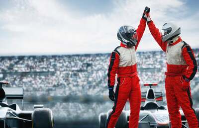 観客をただ入れるだけの時代は終わった　モータースポーツビジネスの多角化と成長の余地