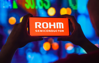 デンソーvs.東芝　「ローム争奪戦」の行方は？