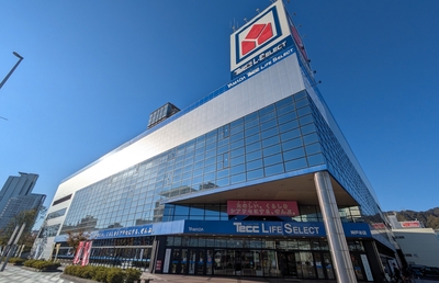 【ヤマダホールディングス】テック企業M＆Aで小売りの域を超える成長へ