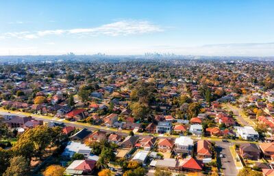 なぜオーストラリアで住宅が不足しているのか
