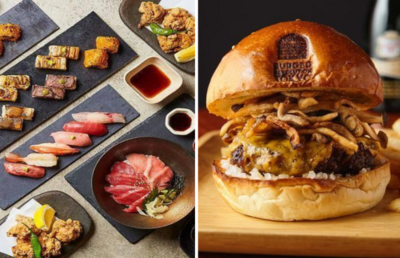 M＆Aが加速する「外食・フードサービス業界」業態多角化で事業拡大とリスク分散狙う