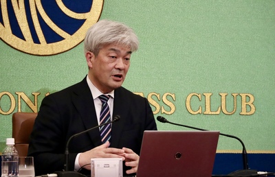 収拾の見通し立たないイラン戦争、日本経済のリスクは？ 鈴木一人東京大学大学院教授に聞く