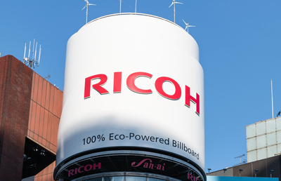 【M＆Aリブート】リコー、感光紙からデジタルサービスの会社へ　M＆Aで事業構造を変革