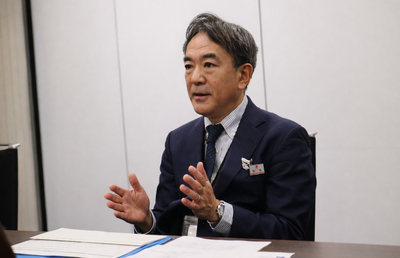 【M＆A﻿成長戦略を聞く④】なぜ百貨店が金融事業を拡張するのか？  高島屋が目指す「小売×金融×まちづくり」ビジョン