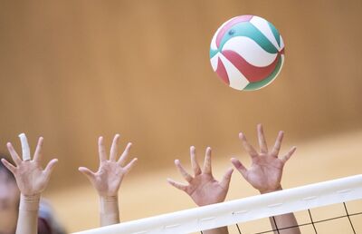 地方創生を進める「チェンジHD」バレーボールチームを買収　他プロチームに横展開も