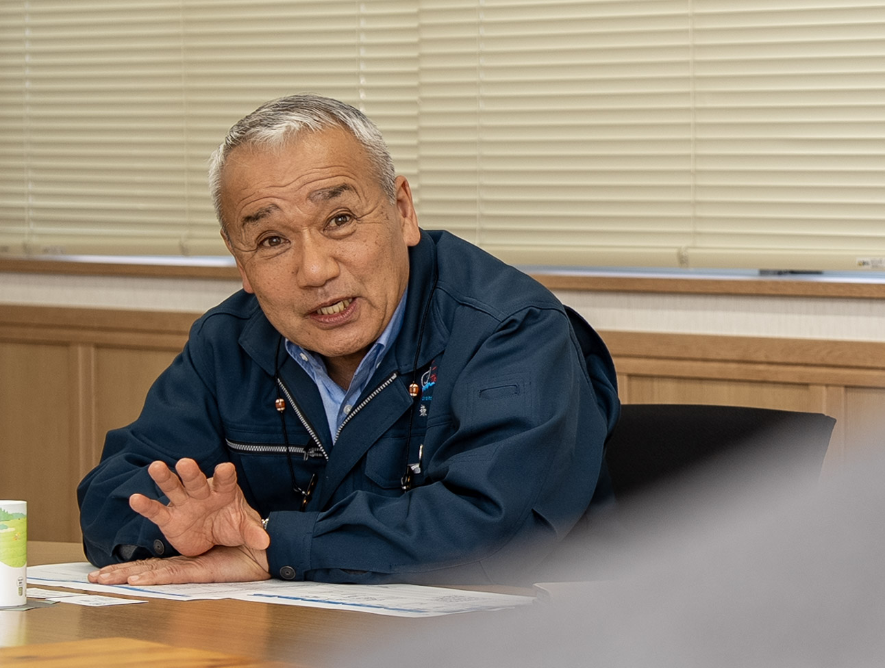 M&A成長戦略を聞く⑤】縮小市場を勝ち抜く株式会社兼子の「総合
