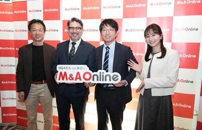 「過去最多」のその先へ、エミン・ユルマズ氏らとデータで読み解くM＆A市場の構造変化