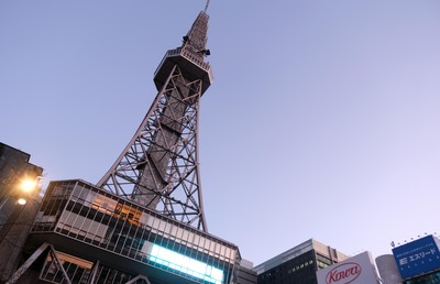 「名古屋テレビ塔」所有権を1本化、新呼称で重文指定に｜産業遺産のＭ＆Ａ