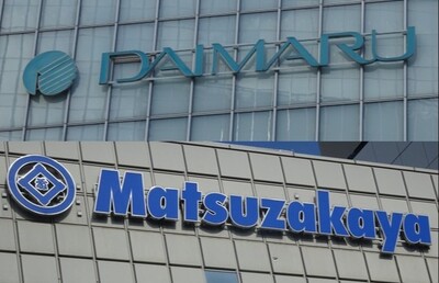 【6月アクティビストサマリー】「大丸」「松坂屋」のJフロント株をシンガポール3Dが新規保有、ニップンに国内ファンド動く