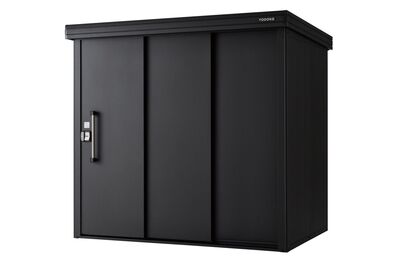 ヨド物置の「ヨドコウ」鋼板依存の収益構造を見直し　事業構成再編でM＆Aが実行段階へ