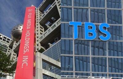 【6月資本提携サマリー】フジ・メディアHDとSBIが“再接近”へ、TBSはU-NEXT HDへの出資8％に上昇
