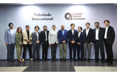 「博報堂DYホールディングス」インドでデジタル企業を買収、広告中心から多領域展開へ