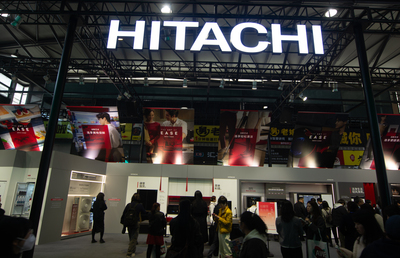 【日立製作所】日本の企業文化を変えた「選択と集中」の次に来るもの｜ビジネスパーソンのための占星術