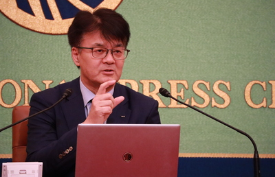 日本企業が技術で勝ちながら市場で負ける理由とはー経済同友会山口代表幹事に聞く