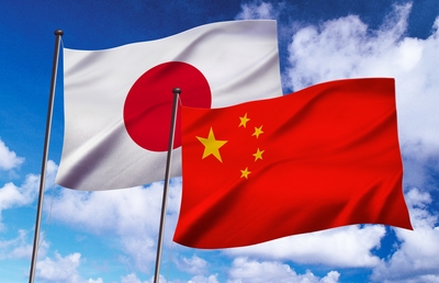 上場企業による中国子会社・事業の売却、最多ペースで推移中