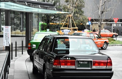 繊維事業の「北紡」、買収でハイヤー・タクシー事業に参入　追加M＆Aへ余力