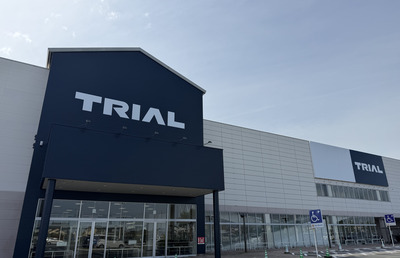 【M＆Aリブート】トライアルHD－リサイクル店、ITから流通大手への道