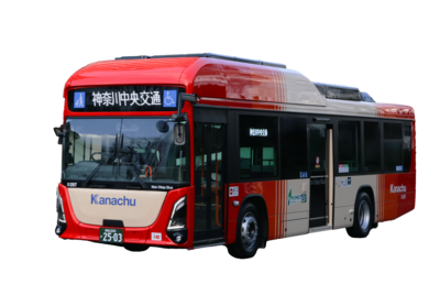 【神奈川中央交通】不動産関連M＆Aを活発化　バス・タクシーで重ねた買収と再編に続く新たな展開