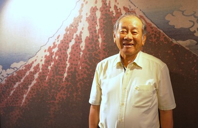 「上底の教養がオーバーフローしている」と呼ばれた私が“変化と対応‘‘の末につかんだ知恵——ワプル会長・神山光司氏