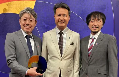 FLOSFIA、知財戦略で半導体に挑む