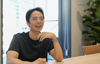 SIVAがファンドと二人三脚で進める、グループイン戦略とは…杉浦稔之CEOに聞く