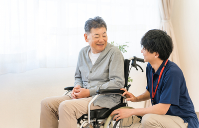【トーカイ】介護用品レンタルを軸に、M＆Aのモードチェンジで成長目指す
