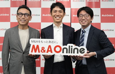 タクシー事業者newmoの現在と未来――ロールアップM＆AとDXで事業を拡大