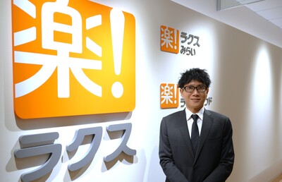 SaaS市場で存在感を示すラクスのM＆A戦略は？ 中村崇則社長に聞く