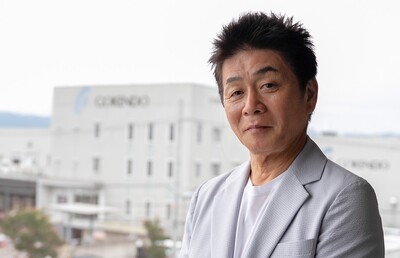 必要とされる会社であり続ける——五健堂ホールディングス代表・蓮尾拓也氏