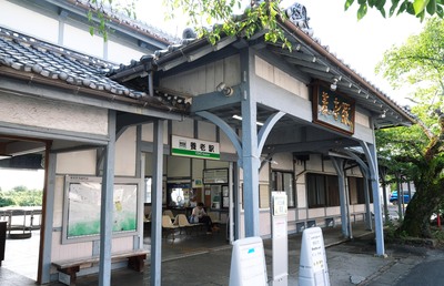 「養老鉄道・養老線」8度も経営主体が変わった鉄路｜産業遺産のM＆A