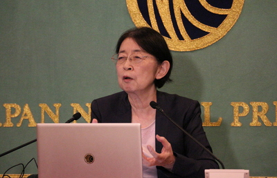 もし経営者が「冤罪」逮捕されたら…村木元厚労省事務次官の体験に学ぶ