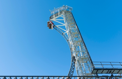 【富士急行】看板コースター終了から最高益更新へ、創立100周年で目指す未来は？｜ビジネスパーソンのための占星術