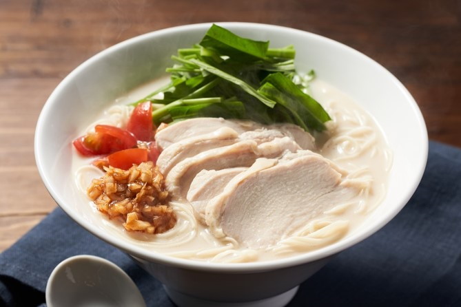 ラーメンコラボが続々「天下一品」「一風堂」「スガキヤ」「岐阜