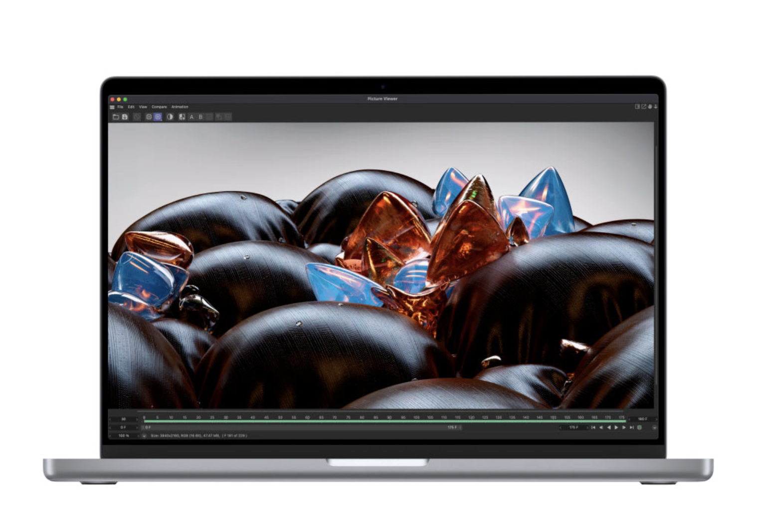 Apple最高峰 ノートパソコンMacBook Pro 30万以上 1台限りの大サービス商品