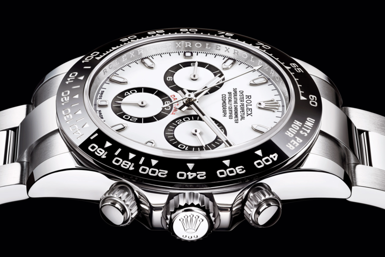 ⚠状態悪いロレックス(ベルトなし)⚠手巻き時計 労多くして功少なし」ロレックスマラソンの現実 | M＆A Online - M&Aを