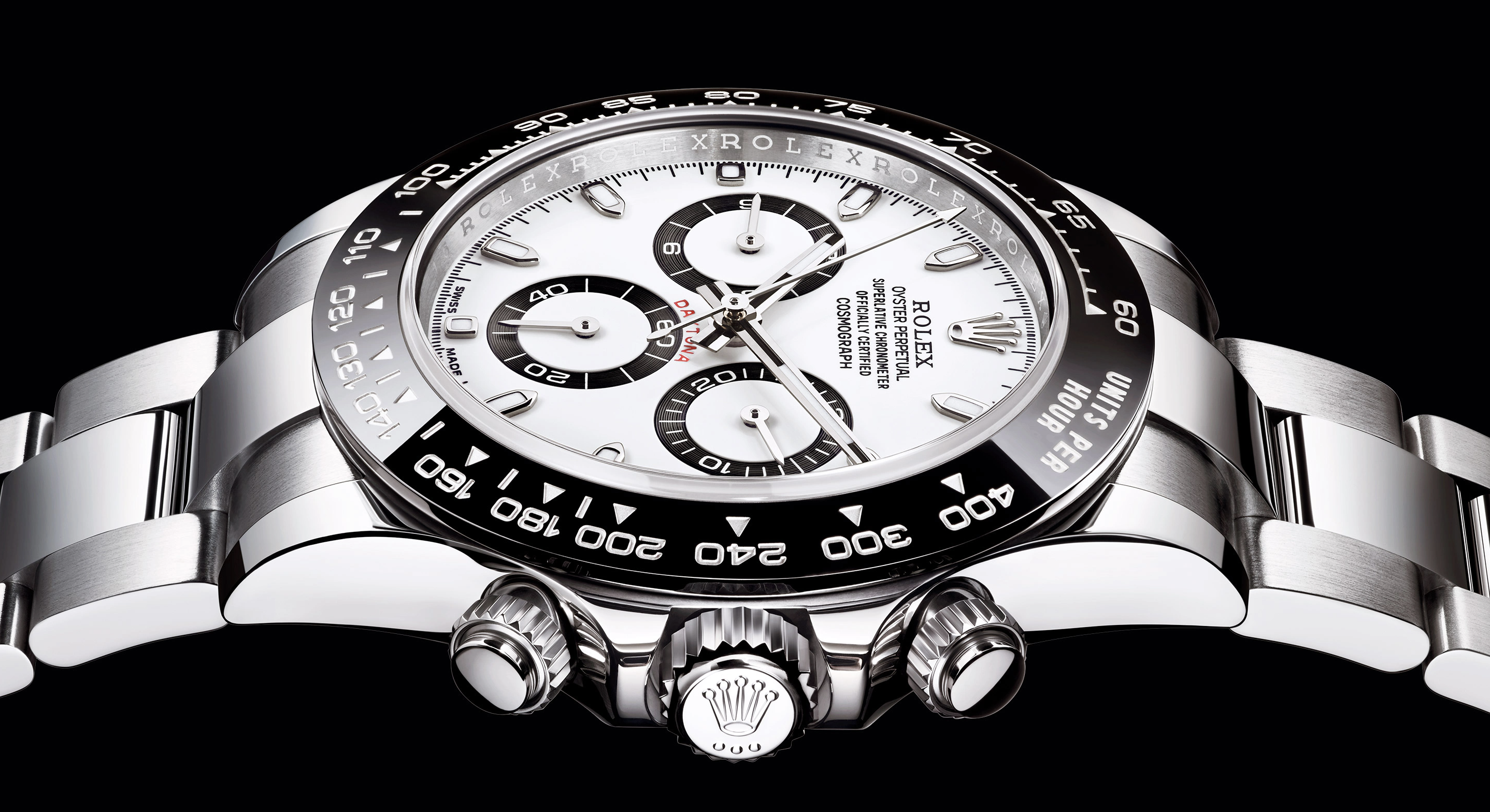 ⚠状態悪いロレックス(ベルトなし)⚠手巻き時計 高倉健さんとロレックスの思い出 ｜ 連載『時計芸術研究所』vol