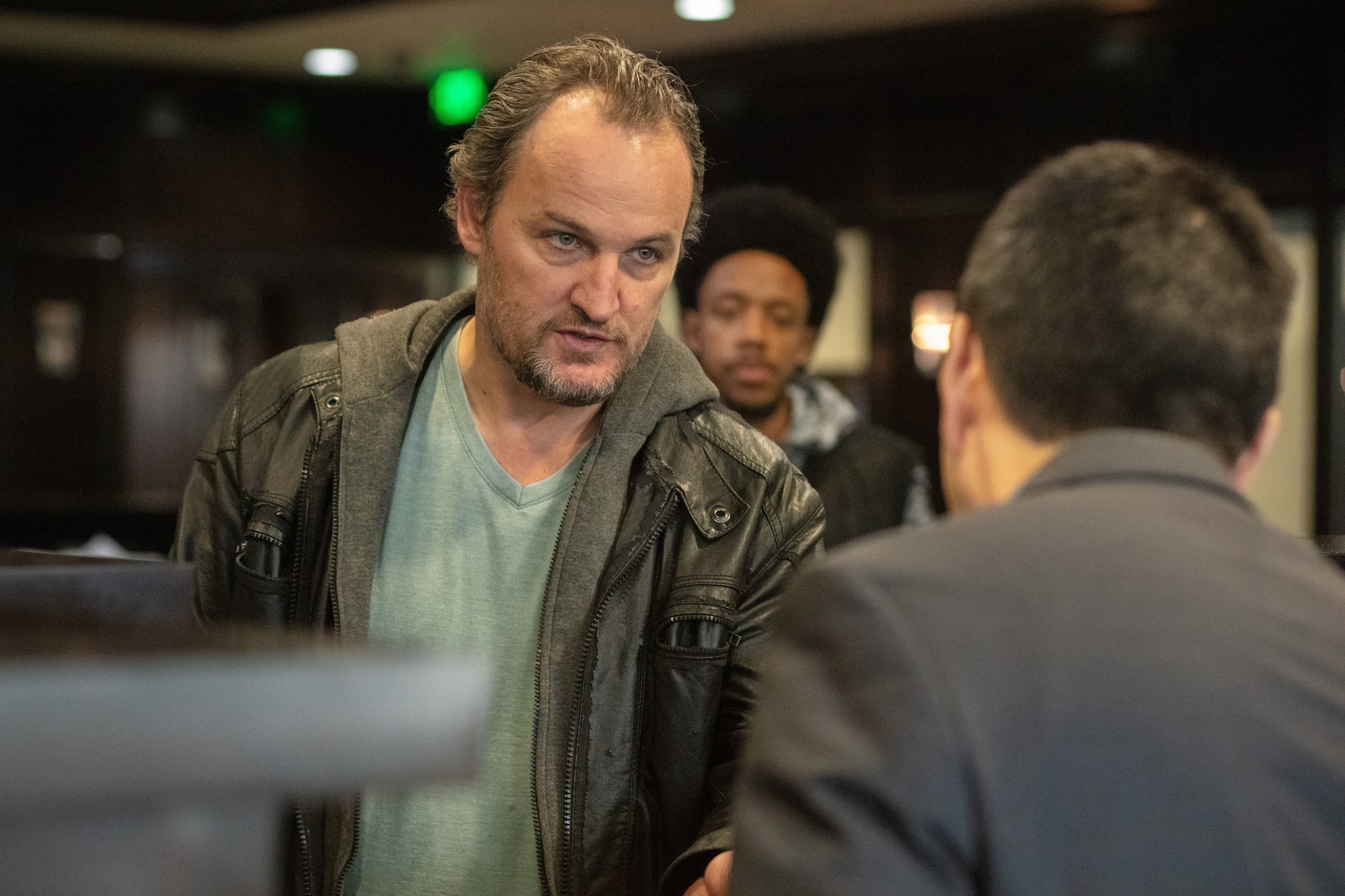 シルクロード.com―史上最大の闇サイト―』監督インタビュー | M＆A Online - M&Aをもっと身近に。