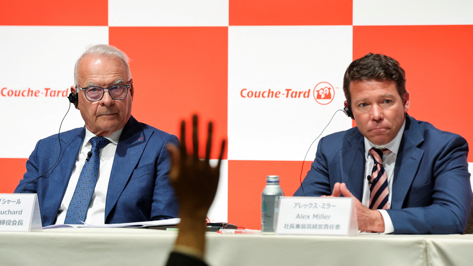 クシュタールによるセブン買収、提案から断念までの経緯を振り返る（M&A Online）｜ｄメニューニュース（NTTドコモ）