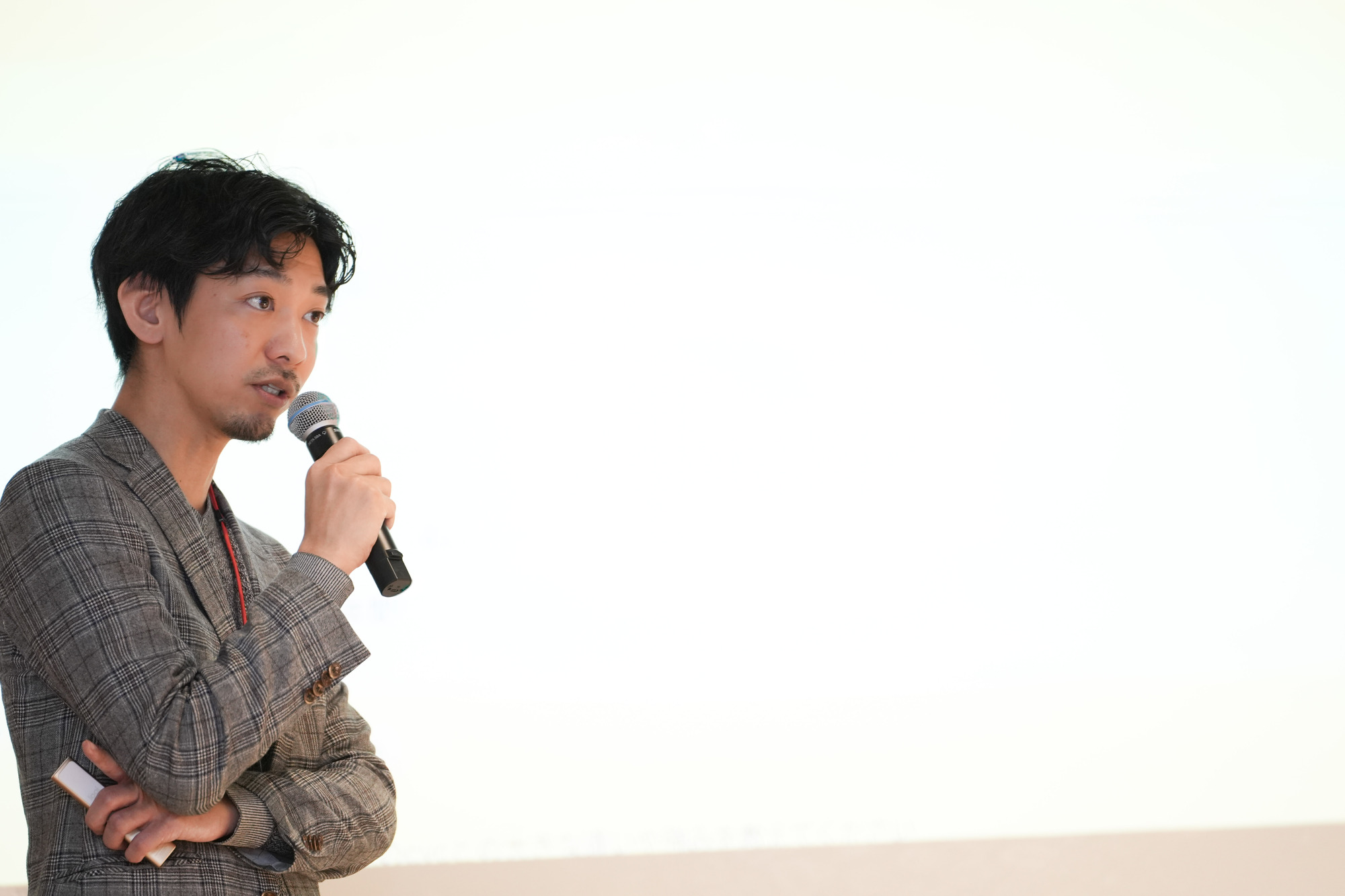 楽天キャピタル　シニア・インベストメント・マネージャー　宗正 岳志 氏