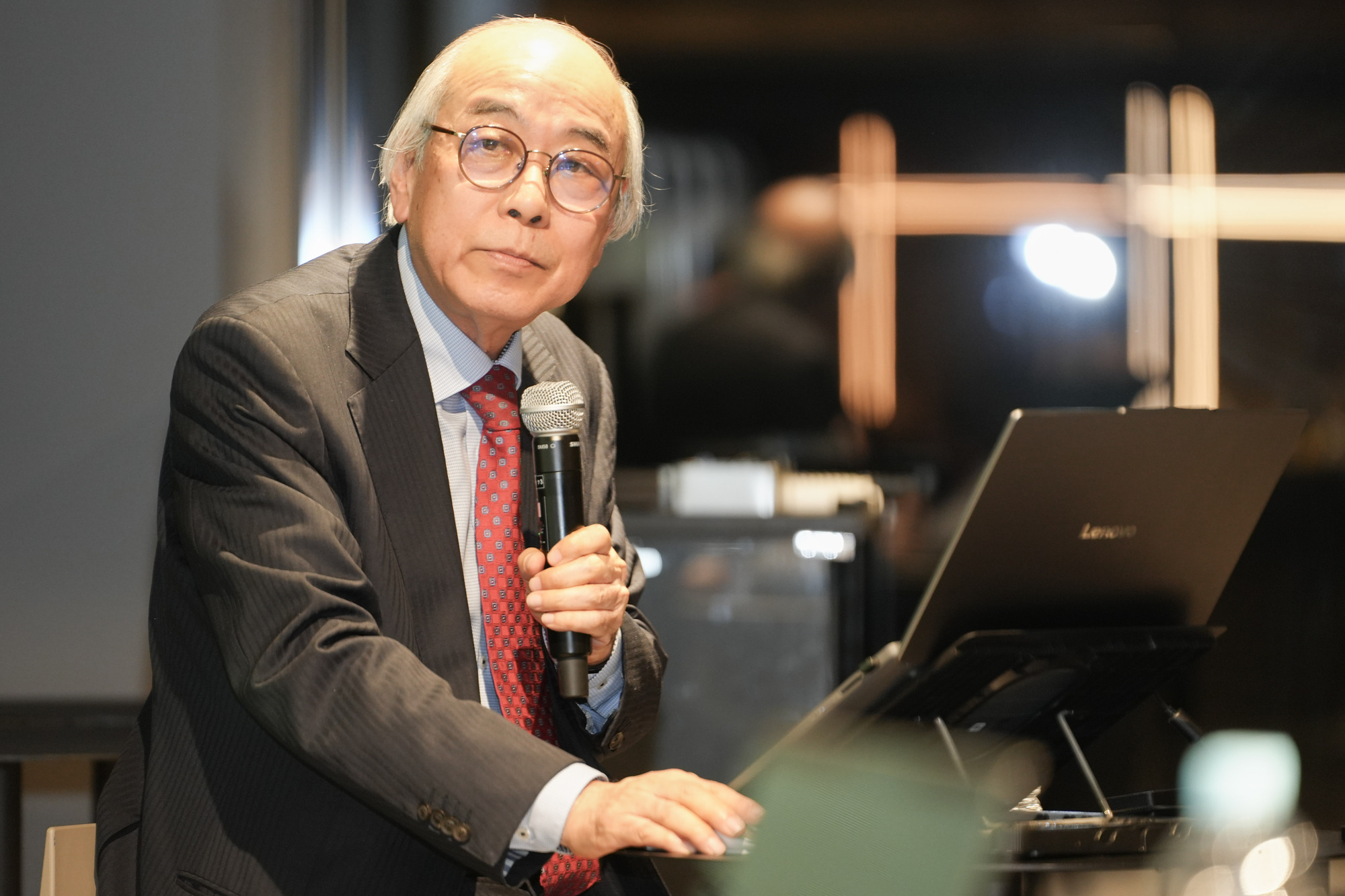 第52回S venture Lab.