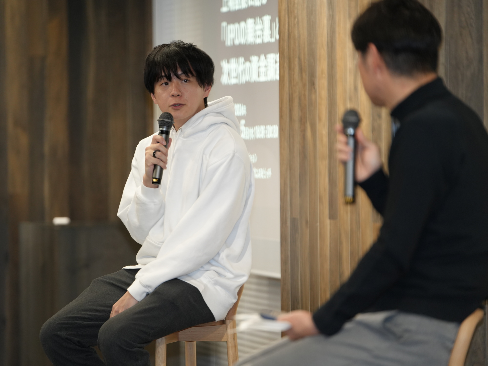 FUNDINNO代表取締役COO・大浦学氏