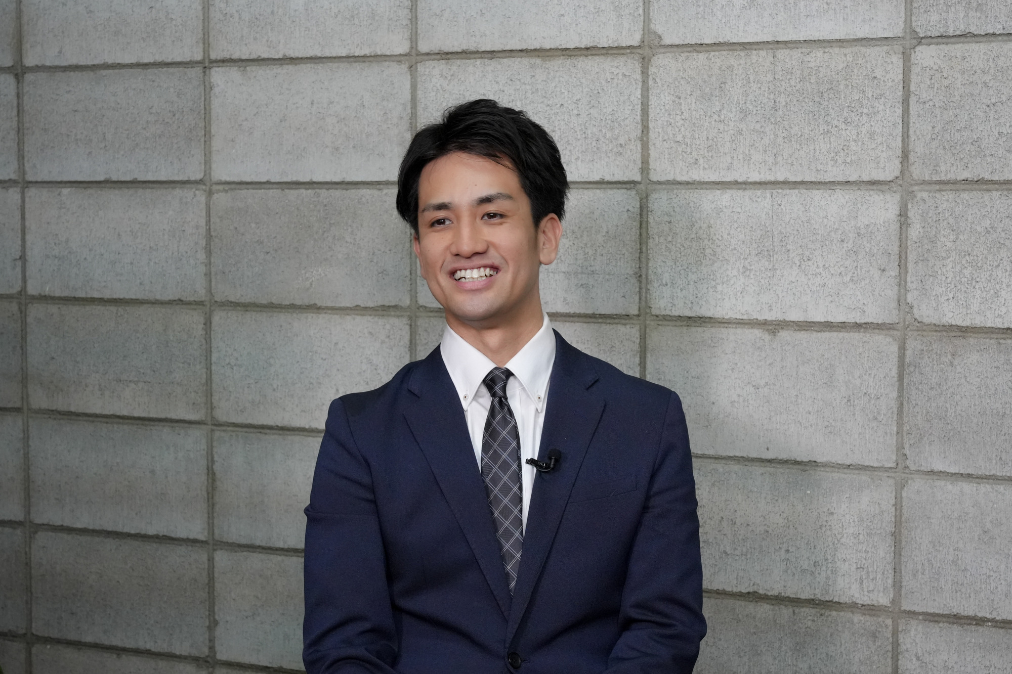 株式会社YMFGキャピタル シニアマネージャー 光永 勇貴 氏