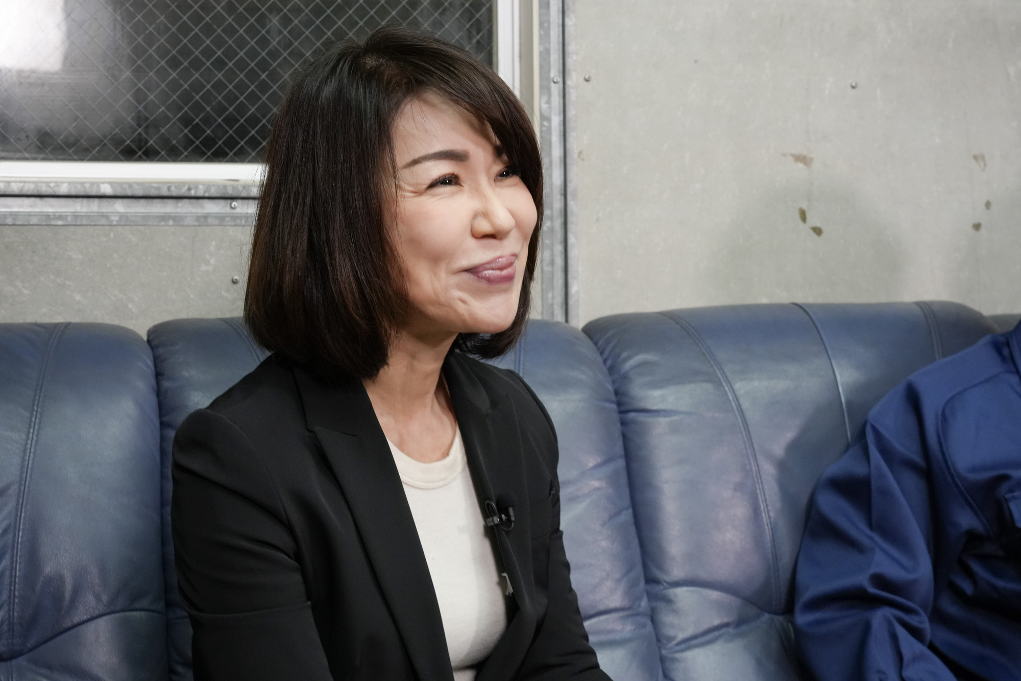 株式会社丸北北尾商店 相談役 北尾 圭子 氏