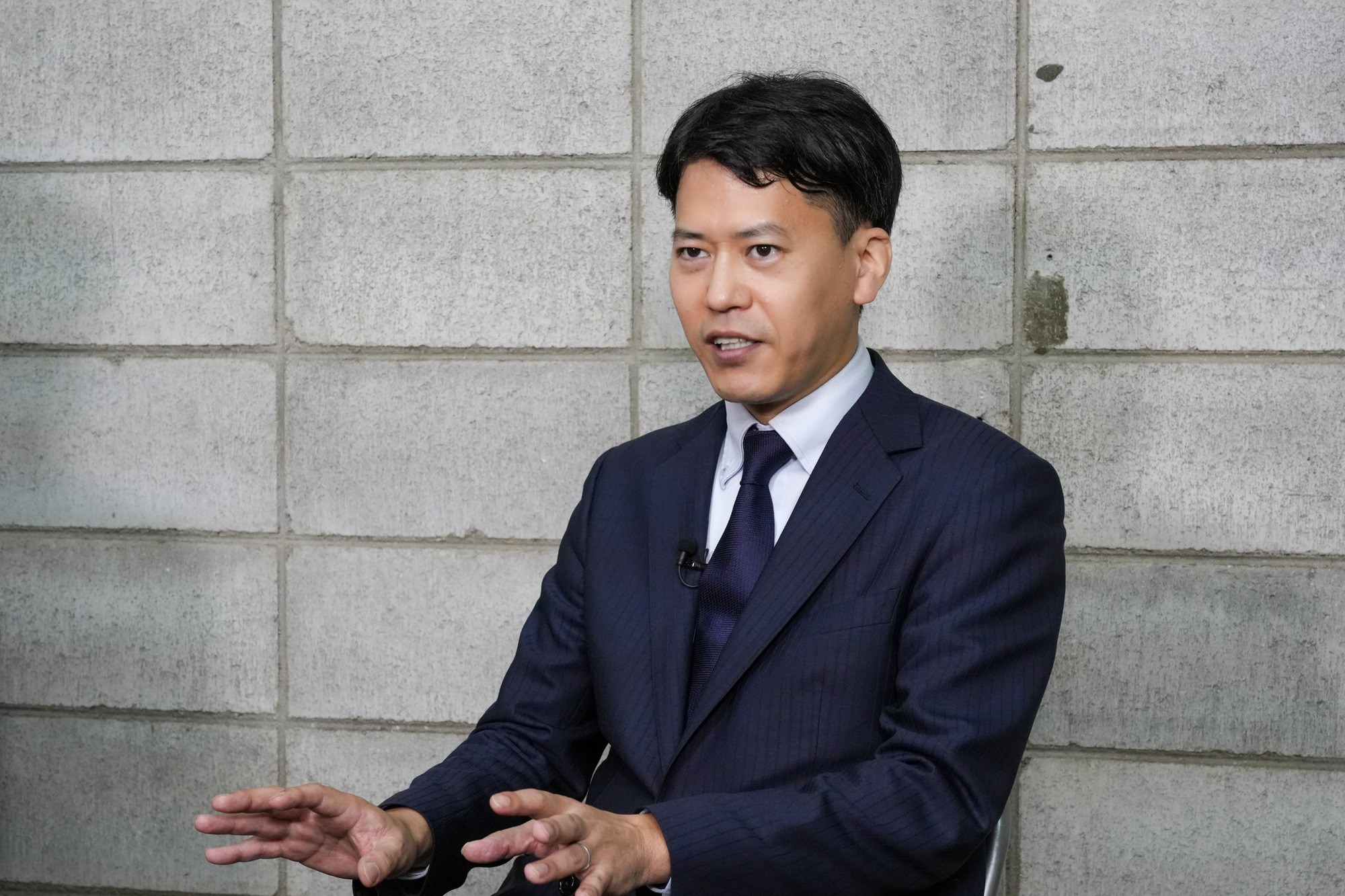 サーチファンド戦略について語る株式会社YMFGキャピタル 取締役 藤本 孝 氏