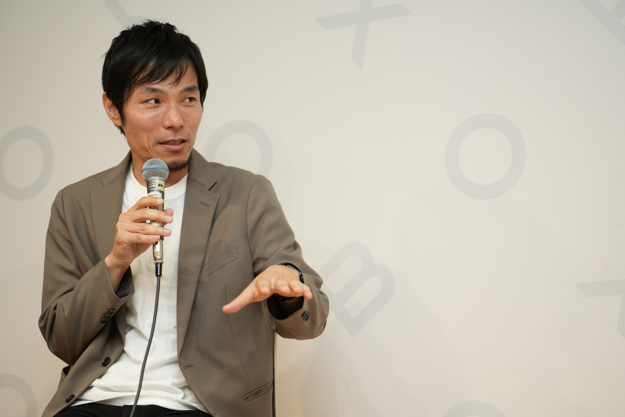 ヤマハ株式会社 新規事業開発部 TRANSPOSEグループ リーダー 倉光 大樹 氏