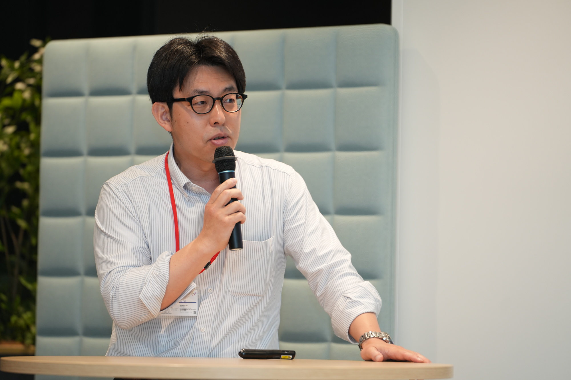 イーセップ株式会社  代表取締役 澤村 健一 氏
