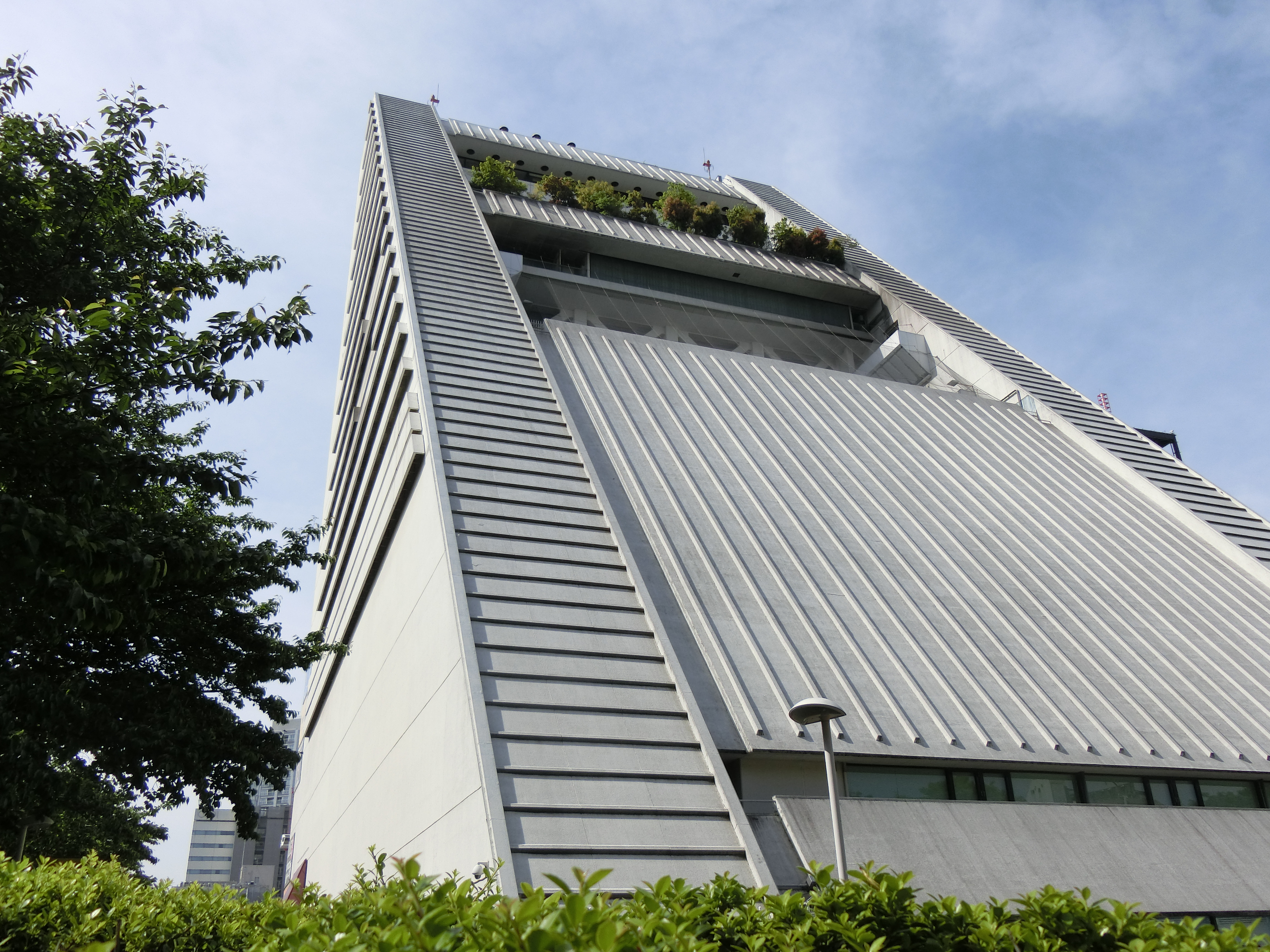 中野サンプラザ